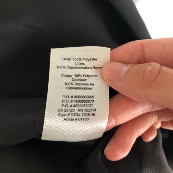 Wilfred Bonneton Skirt - Picture 8 of 8